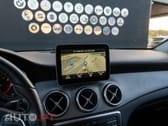 Mercedes-Benz CLA 200 d Shooting Brake Urban Aut.