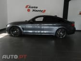 BMW 418 d Pack M Auto