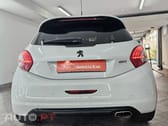 Peugeot 208 GTI 200 THP