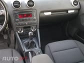 Audi A3 Sportback 1.6 TDI Sport