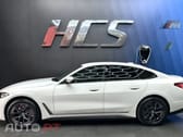 BMW i4 eDrive40