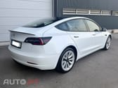 Tesla Model 3 Standard Range Plus RWD