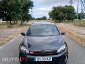 Volkswagen Golf 2.0 GTi DSG