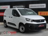 Peugeot Partner 1.5 BlueHDi Premium Standard