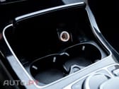 Mercedes-Benz C 250 d Advantgarde Aut.