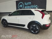 Kia Niro 64kWh