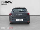 Dacia Sandero EXPRESSION TCE 90