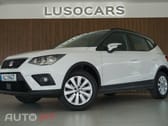 Seat Arona 1.0 TSI Xcellence
