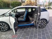 BMW i3 +Comfort Package Advance