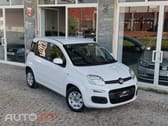 Fiat Panda 1.2 K-Way