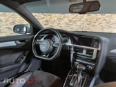 Audi A4 Avant 2.0 TDI | 190cv | Quattro | S line | S tronic