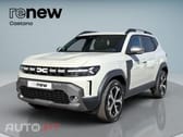 Dacia Duster 1.2 Eco-G 120 Bi-Fuel Journey