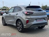 Ford Puma 1.0 EcoBoost MHEV ST-Line
