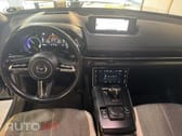 Mazda MX-30 e-SKYACTIV Advantage+Modern Confidence