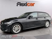 BMW 330 e Corporate Edition Auto