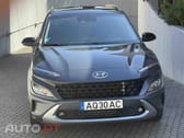 Hyundai Kauai 1.0 T-GDi Premium