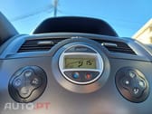 Renault Mégane Break 1.5 dCi Privilège