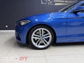 BMW 225 d Coupe Pack M Auto