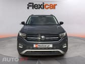 Volkswagen T-Cross 1.0 TSI BlackStyle