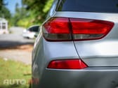 Hyundai i30 1.6 CRDi Style+Navi