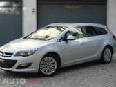 Opel Astra Sports Tourer 1.7 CDTi Cosmo S/S