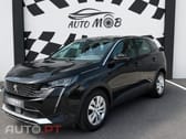 Peugeot 3008 1.5 BlueHDi Active Pack EAT8