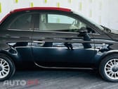 Fiat 500C 1.3 Multijet 16V DPF byDiesel