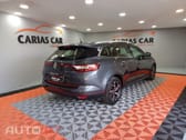 Renault Mégane 1.5 Blue dCi Limited