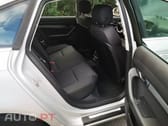 Audi A6 2.0 TFSI Sport Multitronic