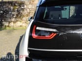 BMW i3 120Ah