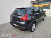Peugeot 3008 1.6 HDi Executive