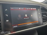 Peugeot 308 SW 1.5 BlueHDi GT Line EAT8