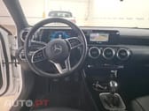 Mercedes-Benz A 180 d Business Solutions
