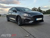 Ford Focus ST-Line