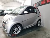 Smart ForTwo 0.8 cdi Passion 54