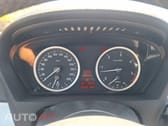 BMW X6 35 d xDrive