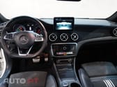 Mercedes-Benz GLA 200 d AMG Line Aut.