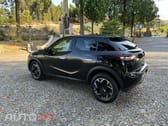 DS DS3 Crossback 1.5 BlueHDi So Chic EAT8