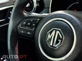MG ZS EV 72.6 kWh Luxury