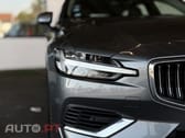 Volvo V60 2.0 T6 AWD TE R-Design
