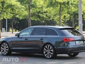 Audi A6 Avant 3.0 TDi V6 quattro Sport S tronic