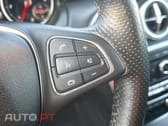 Mercedes-Benz A 200 CDI AMG Line