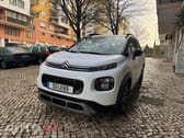 Citroen C3 Aircross 1.6 BlueHDi Feel S&S