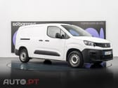 Peugeot Partner 1.5 BlueHDi Premium Longa