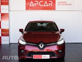 Renault Clio 1.5 dCi Limited EDition
