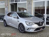 Renault Mégane 1.5 dCi GT Line