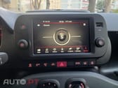 Fiat Panda 1.0 Hybrid City Cross