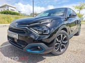 Citroen e-C4 50 kWh Shine Pack