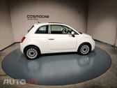 Fiat 500 1.2 Lounge Aut. MTA
