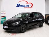 Opel Astra Sports Tourer 1.5 D Design & Tech S/S